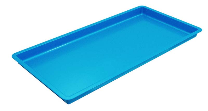 Latham Fiberglass Tanning Ledges