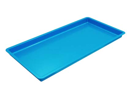 Latham Fiberglass Tanning Ledges