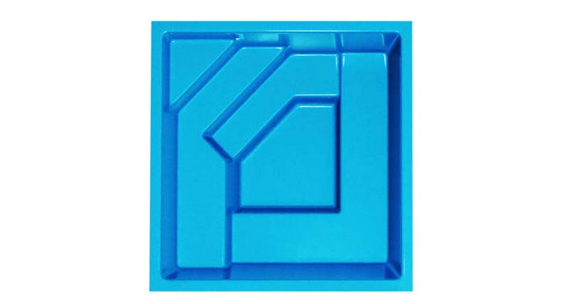 Latham Fiberglass Spas and Spillovers - Meridian